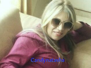 Candynatasha