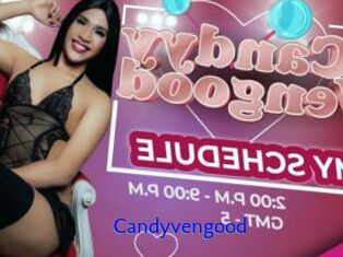 Candyvengood