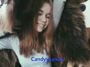 CandyySandy