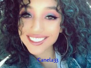 Canela33