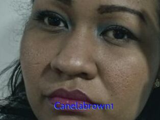 Canelabrown1