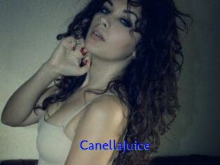 CanellaJuice