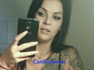 CanillaSweet