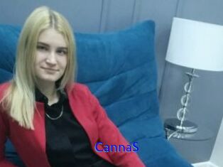 CannaS