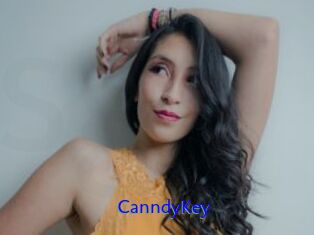 CanndyKey