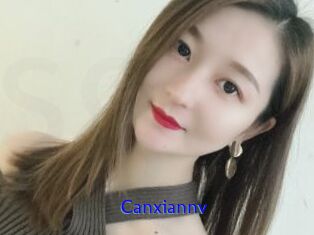 Canxiannv