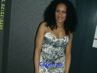 Caperusa