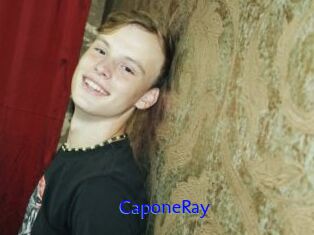 CaponeRay