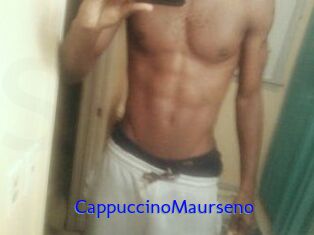 Cappuccino_Maurseno