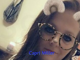 Capri_Miller