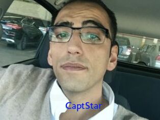 CaptStar