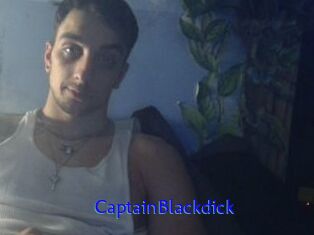 CaptainBlackdick