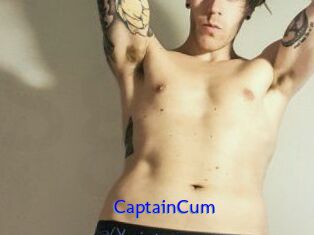 CaptainCum Sexo Gratis
