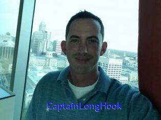 CaptainLongHook