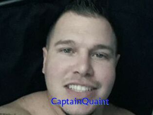 CaptainQuaint