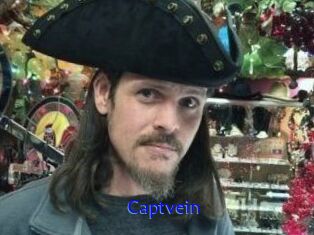 Captvein