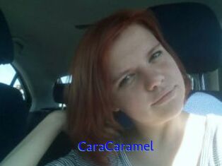 CaraCaramel