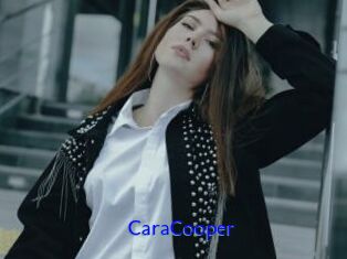 CaraCooper