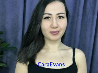 CaraEvans