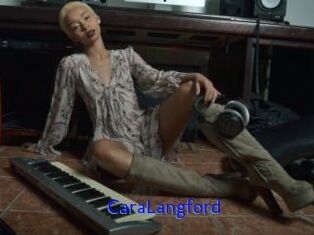 CaraLangford