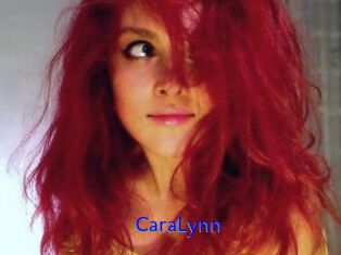 CaraLynn