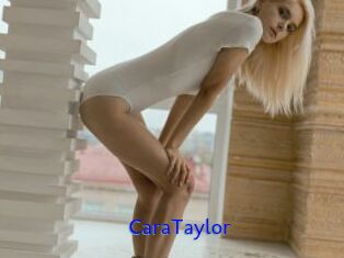 CaraTaylor