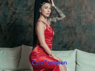 CaraTompson
