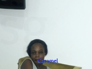Caramel