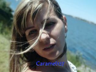 Caramel127