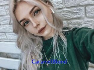 CaramelBlond