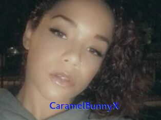 CaramelBunnyX