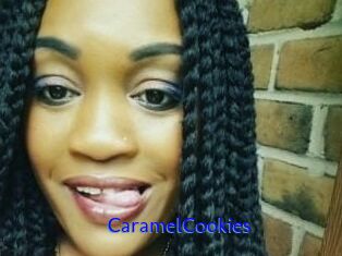 CaramelCookies