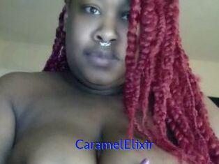 CaramelElixir
