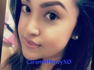 CaramelHoneyXO