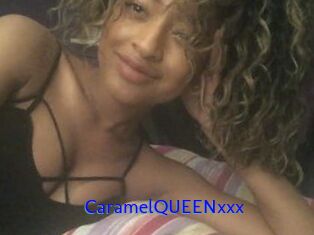 CaramelQUEENxxx
