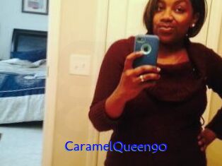 CaramelQueen90 Sexo Gratis