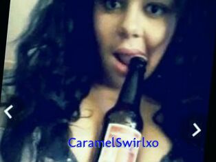 CaramelSwirlxo