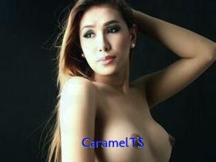 CaramelTS
