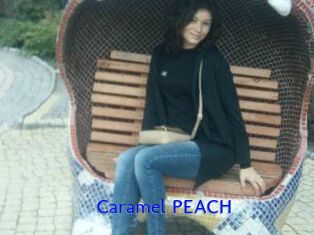 Caramel_PEACH