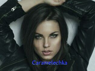 Caramelechka
