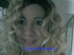 Caramelkissxoxo