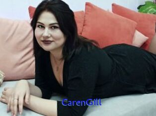 CarenGill