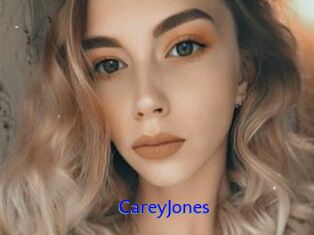CareyJones