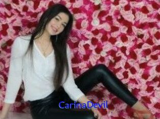 CarinaDevil