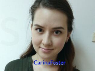 CarinaFoster