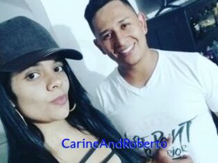 CarineAndRoberto