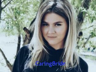 CaringBride
