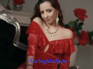 CaringMadison