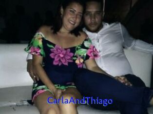 CarlaAndThiago