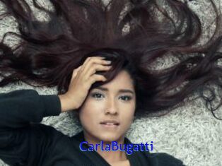 CarlaBugatti